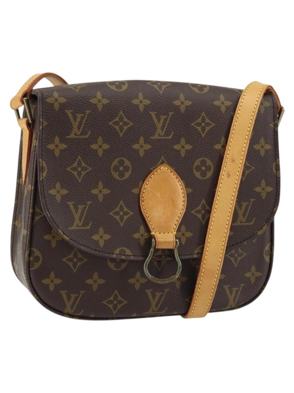 Louis Vuitton Saint Cloud Gm Shoulder #359753L60B